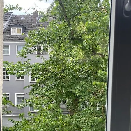 Stadtruhe * Hannover