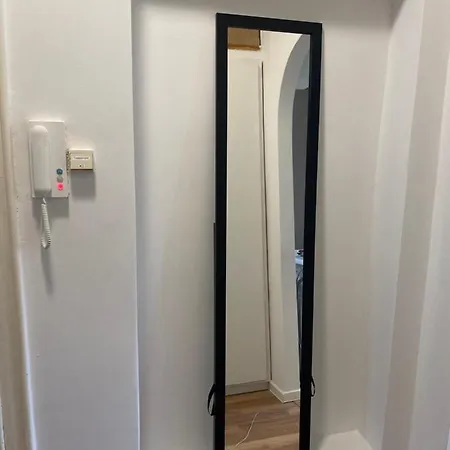 Apartment Stadtruhe Hannover