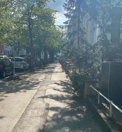 Stadtruhe * Hannover