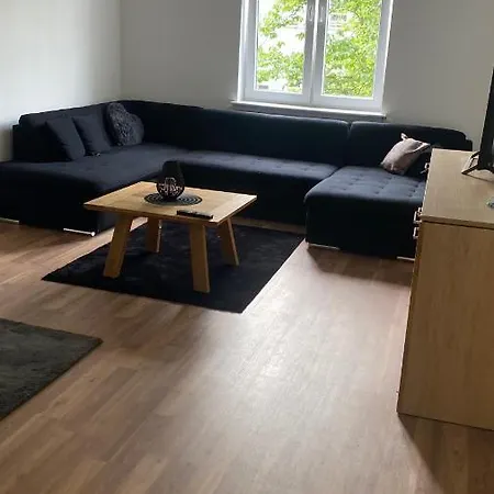 Stadtruhe Apartment *