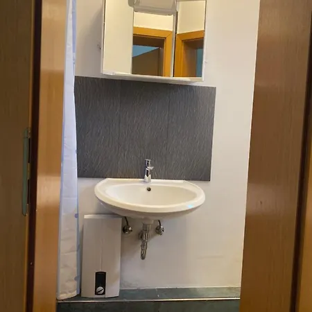 Apartment Stadtruhe